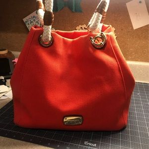 Michael Kors handbag